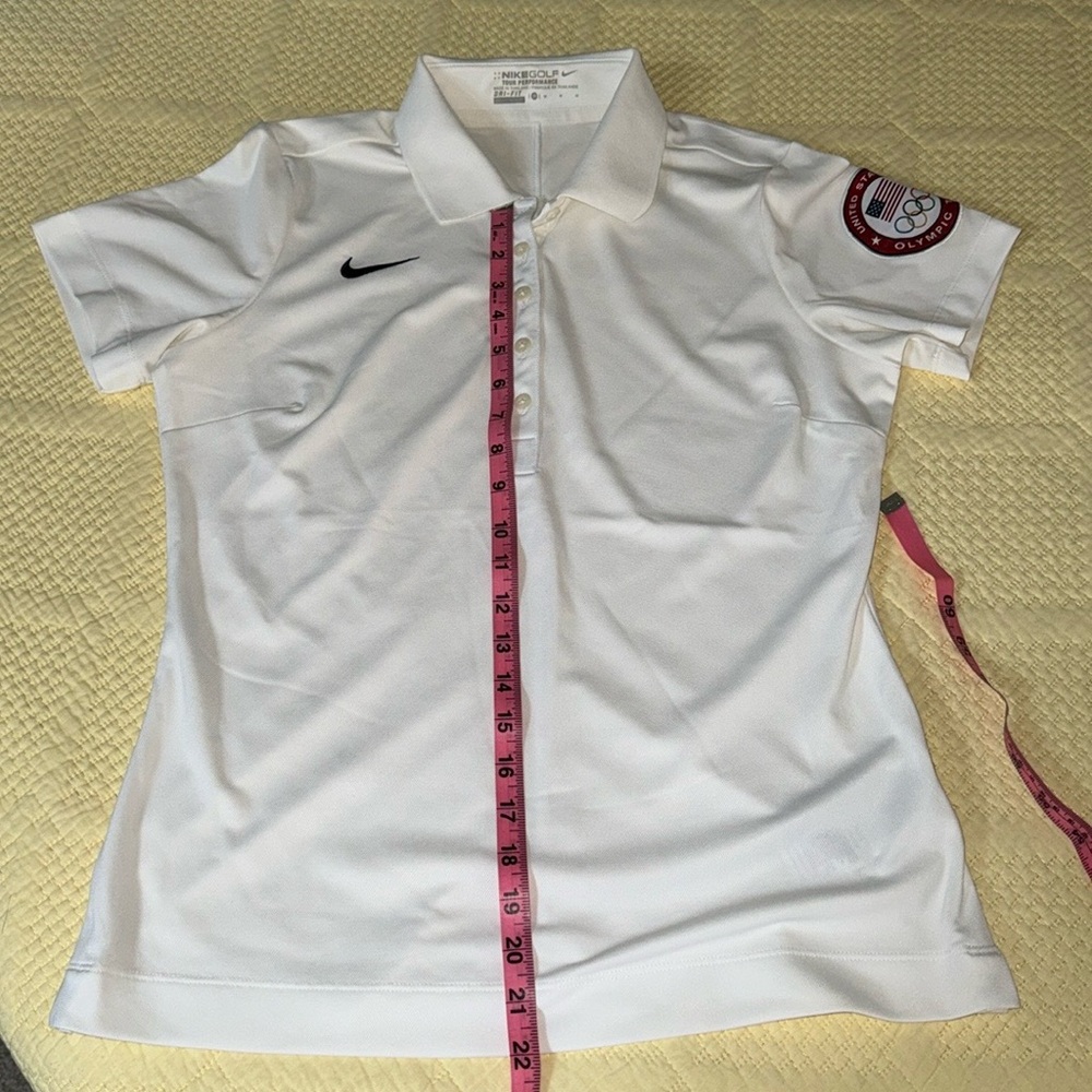 Women’s golf shirts: Callaway and Nike. Excellent condition. Legg17 - Picture 8 of 16